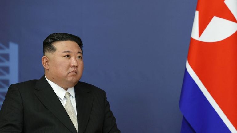 North Korea Abandons Reunification Plan, Announces Plans for 2024 Spy Satellites