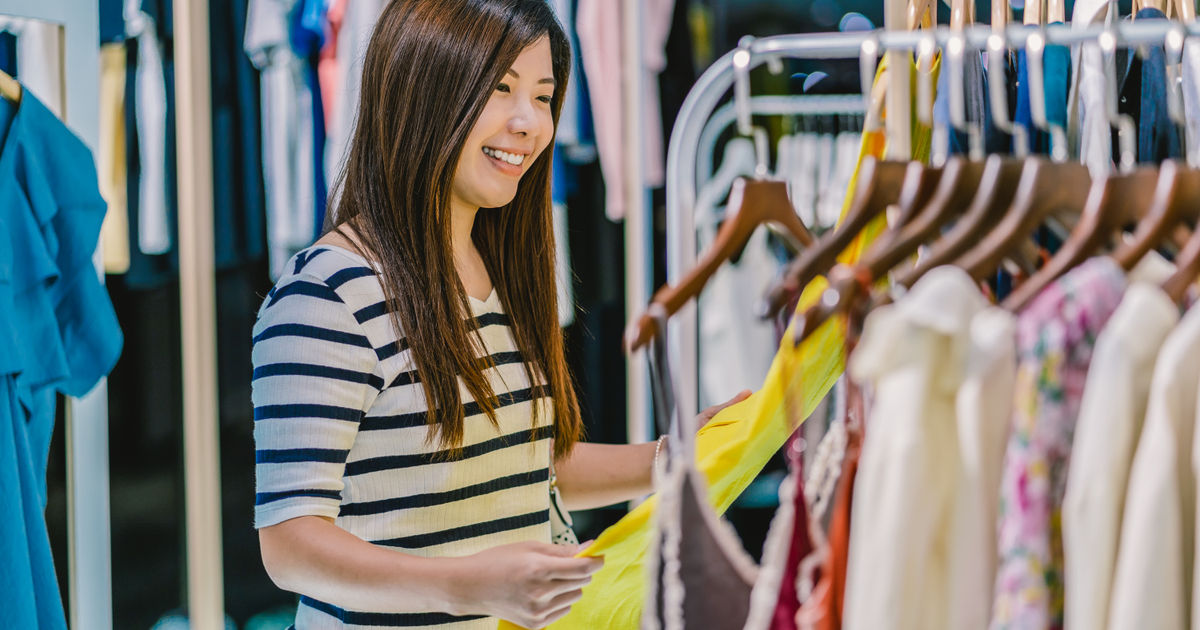 Get Latest Fashion Discount Codes | Philippines | March, 2025