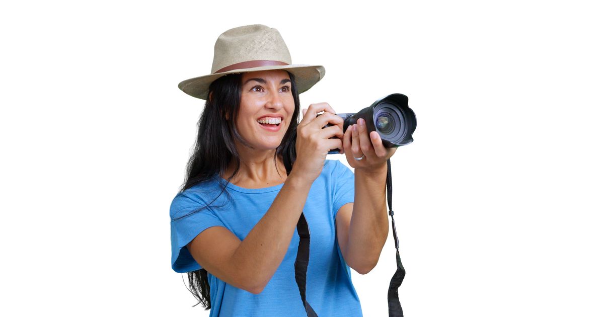 Affordable Camera Gear for Australian Creative Side Hustles
