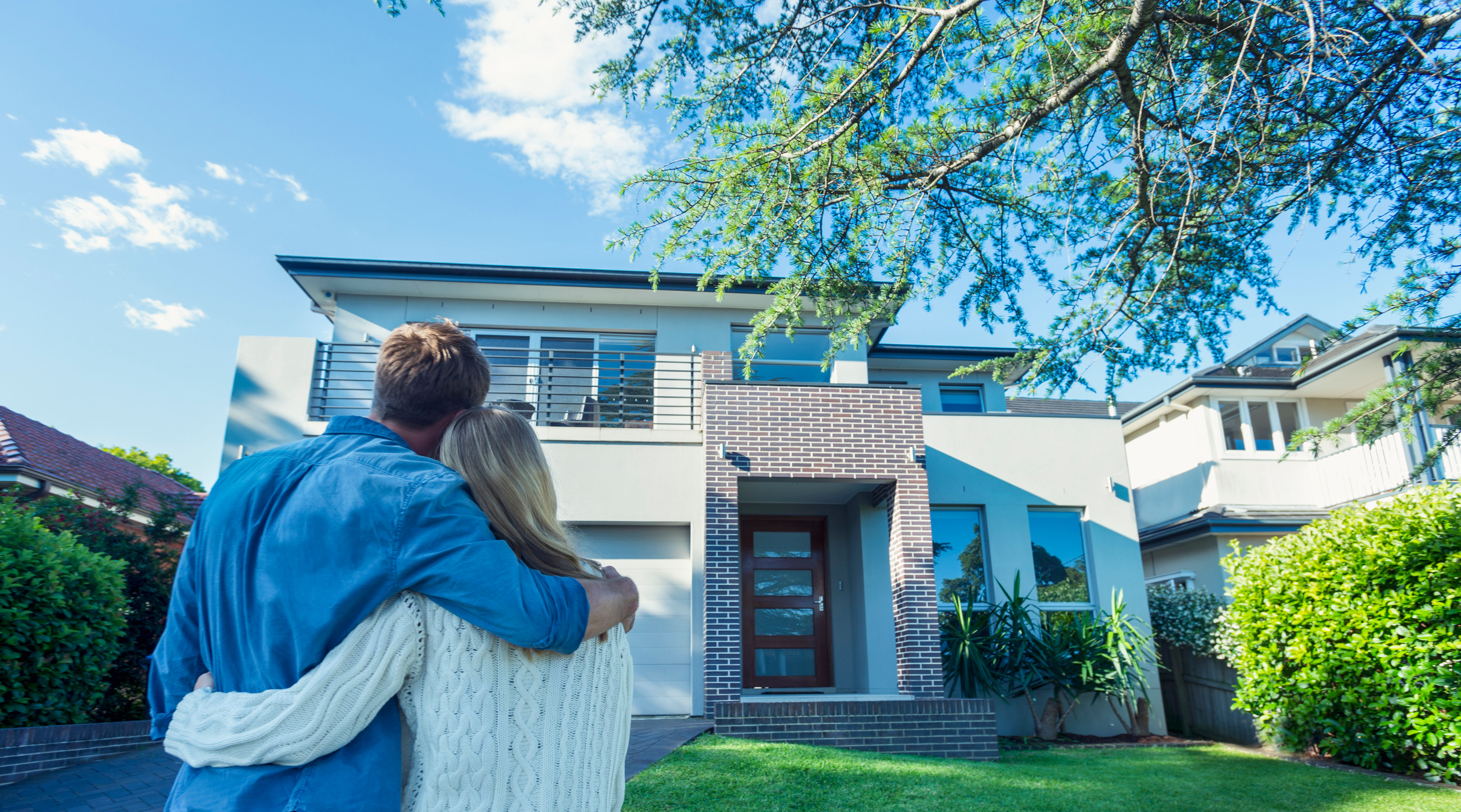 Dwelling Improvement Loan or Private Mortgage