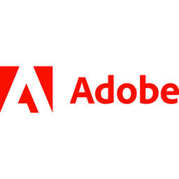 Adobe brand logo