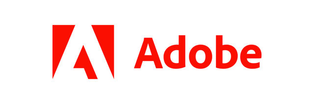 Adobe brand logo