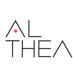 Logo ng tatak Althea