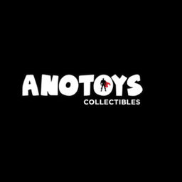 Anotoys logo ng tatak