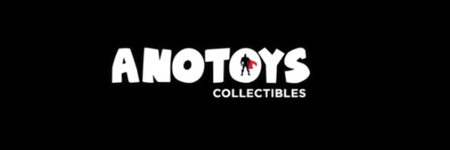 Anotoys logo ng tatak