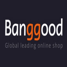 Banggood logo ng tatak