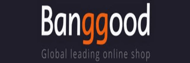 Banggood logo ng tatak