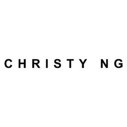 logo ng tatak ng Christy Ng