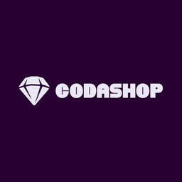 Logo ng tatak ng Codashop