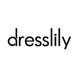 Logo ng tatak ng Dresslily