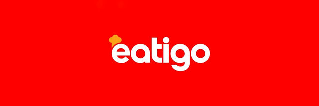 Logo ng tatak ng Eatigo