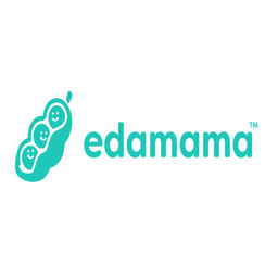 Logo ng tatak ng Edamama