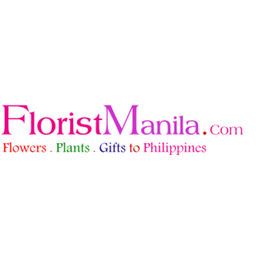 FloristManila.com brand logo