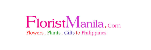 FloristManila.com brand logo