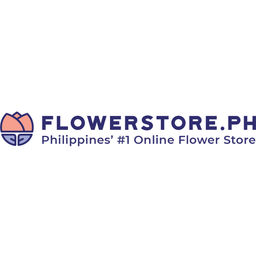 Flowerstore.ph logo ng tatak