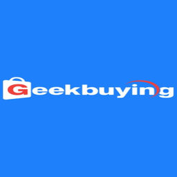 Logo ng tatak ng Geekbuying