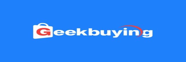 Geekbuying brand logo