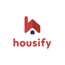 Housify brand logo