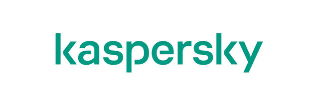 Kaspersky tatak ng logo