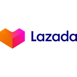 Lazada brand logo 