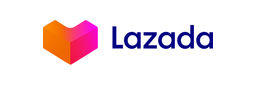 Lazada brand logo 