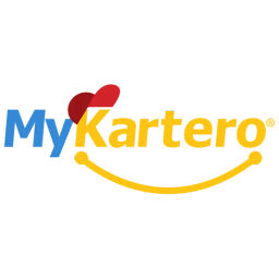 Mykartero brand logo