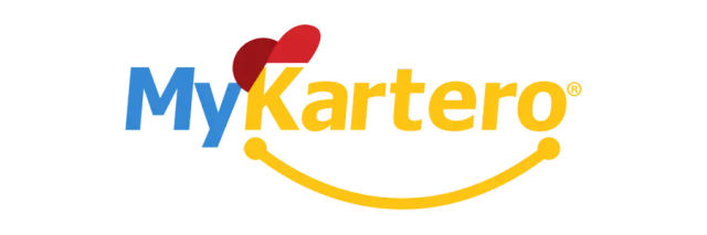 Mykartero brand logo