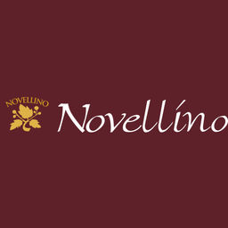 Logo ng tatak ng Novellino