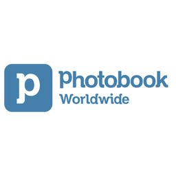 Photobook brand logo