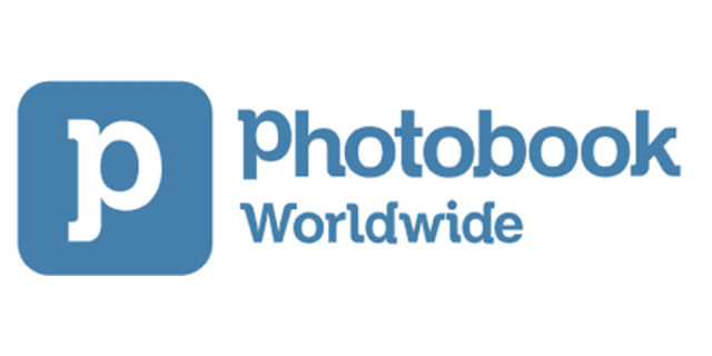 Photobook brand logo