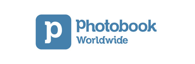 Photobook brand logo