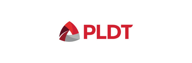 PLDT brand logo