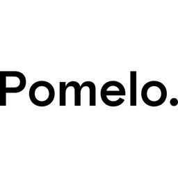 Pomelo brand logo