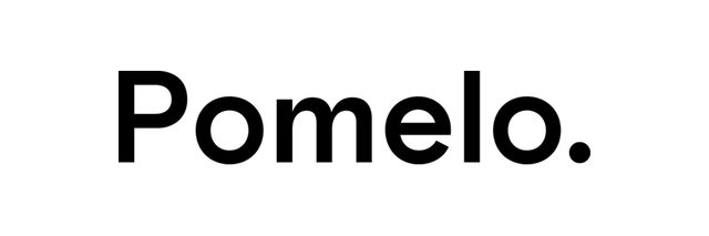 Pomelo brand logo