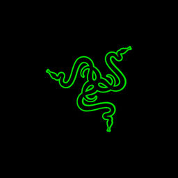 Logo ng tatak ng Razer