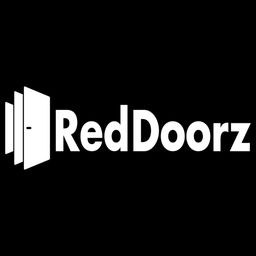 Logo ng tatak ng RedDoorz