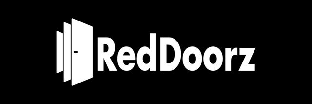 Logo ng tatak ng RedDoorz