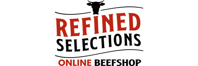 Refined Selections brand logo