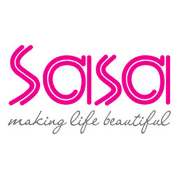 Sa Sa brand logo