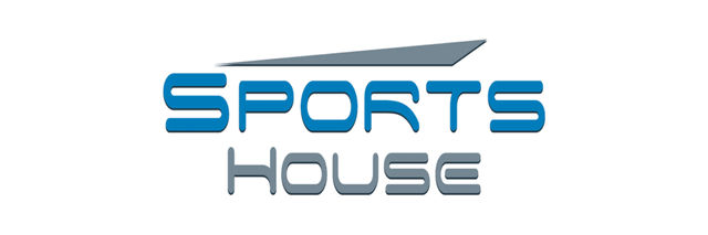 Sportshouse brand logo