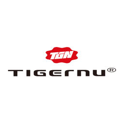 Logo ng tatak ng Tigernu