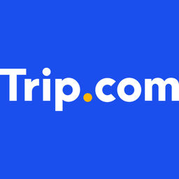 Trip.com brand logo