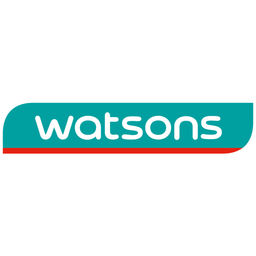 Watsons brand logo