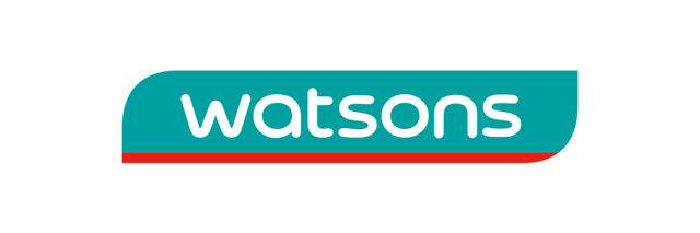 Logo ng tatak ng Watsons