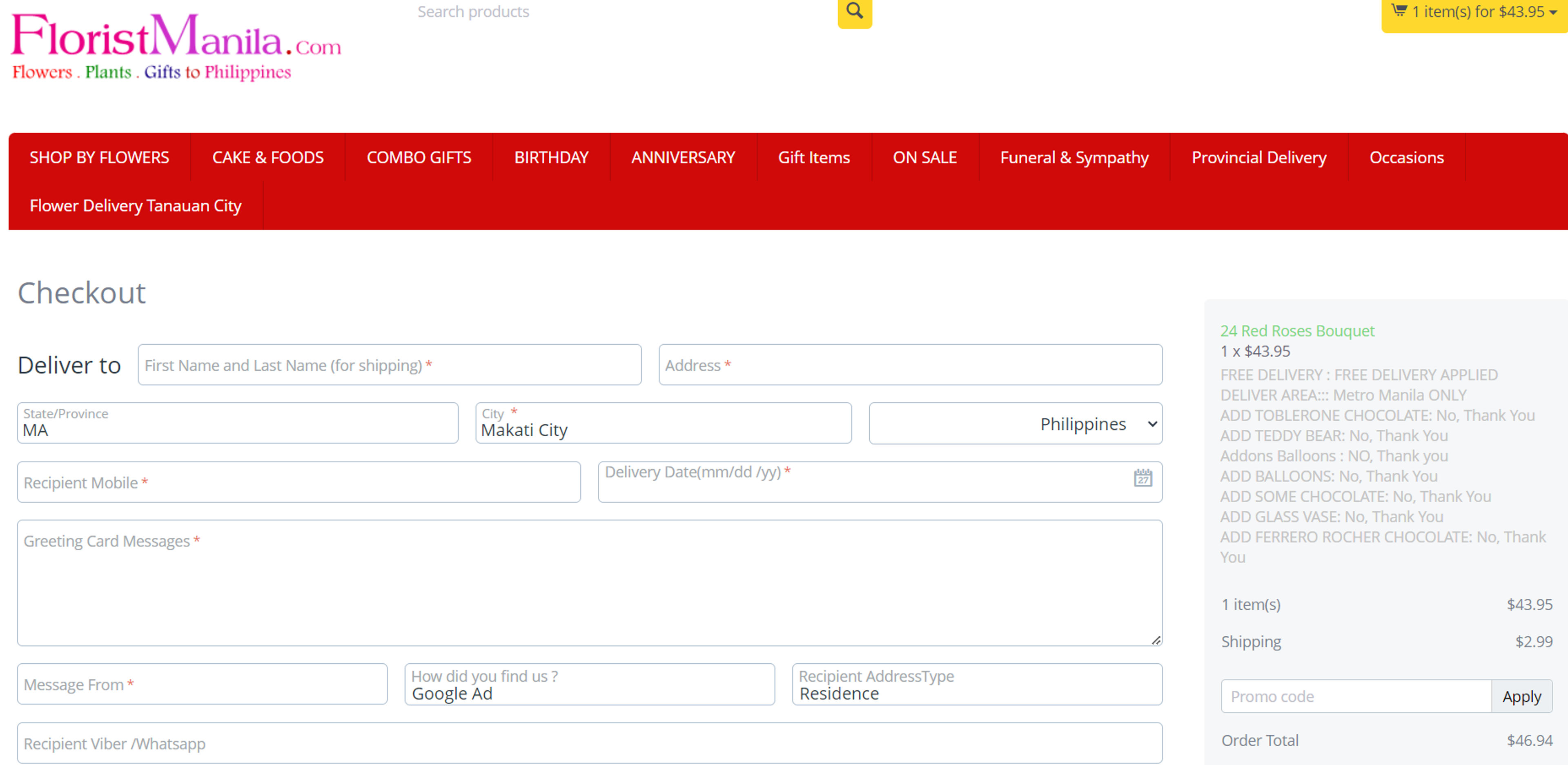 Get 51 OFF Coupons Philippines September, 2024