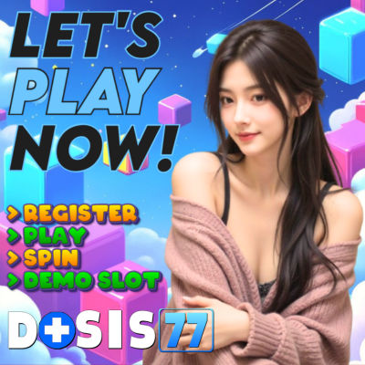 dosis77 slot gacor hari ini