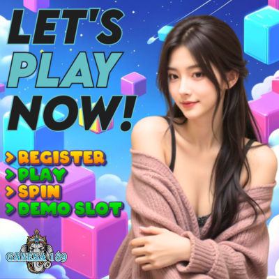 ganesa189 slot gacor hari ini