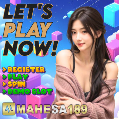 mahesa189 slot gacor hari ini
