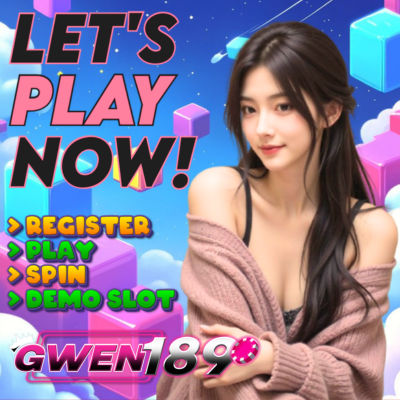 gwen189 slot gacor hari ini