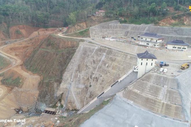 Kontribusi HATTI Sangat Penting Untuk Ketahanan Infrastruktur